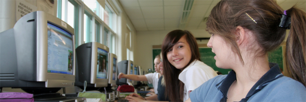 Élèves de l’école secondaire du Mont-Bruno